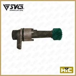 پینیون کیلومتر شمار پراید HIC