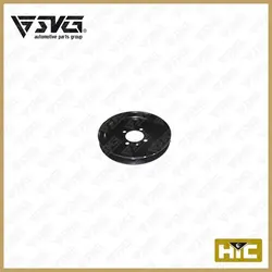 پولی واتر پمپ پراید HIC