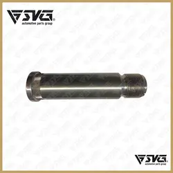 میل توپی ( بالیس ) چرخ عقب پژو 405 SVG