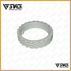 دنده کیلومتر شمار پراید SVG