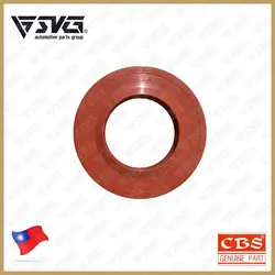 کاسه نمد عقب گیربکس دو لبه پیکان روآ CBS