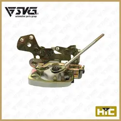 قفل درب عقب راست پراید HIC