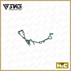 واشر اویل پمپ ( نسوز ) پراید HIC