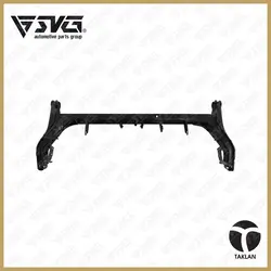 اکسل عقب ABS و CNG پراید تکلان