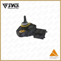 سنسور دما و فشار ریل سوخت EF7 سمند موتور ملی عظام