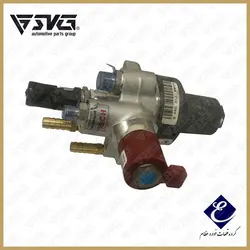 رگلاتور گاز سمند EF7 CNG عظام