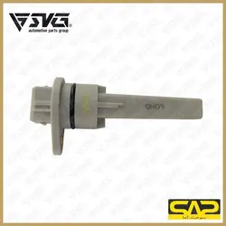سنسور سرعت کیلومتر شمار ( مگنتی ) پراید سوخت آما