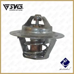 ترموستات 82 درجه پژو 206 تیپ 2 و 3 عظام