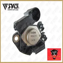 آفتامات دینام پژو 405 ( رگلاتور ) JAGUAR