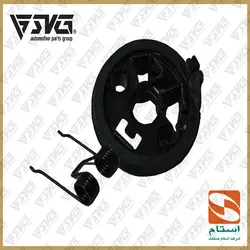 جا ذغالی استارت پژو 405 و 206 عظام