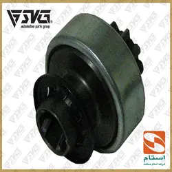 دنده استارت پژو 405 و 206 ( پینیون استارت ) عظام
