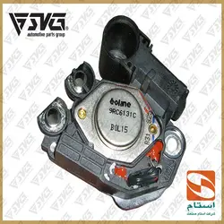 آفتامات دینام پژو 405 ( رگلاتور ) عظام