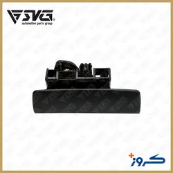 دستگیره دربازکن بیرونی راست پژو 405 کروز