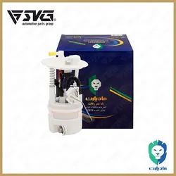 پمپ بنزین ( اینانتک ) با فیلتر داخلی تک لول ساینا مادپارت