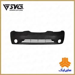 پوسته سپر جلو تیبا ( 231 ، 211 ) سایپا یدک