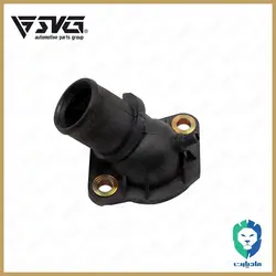 درب ترموستات پژو 405 مادپارت