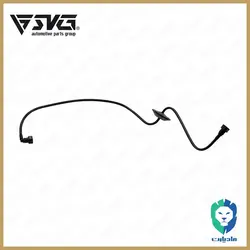 لوله خلا بوستر ترمز کد 95480 پژو 405 مادپارت