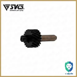 پینیون سنسور کیلومتر شمار پژو 405 مادپارت