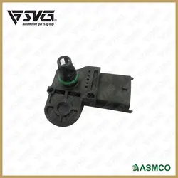 سنسور فشار و دمای هوا MED پژو روا و آردی گاز سوز بوش Asmco