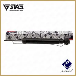 کمک فنر عقب جک J4 عظام