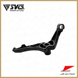 پایه اتاق راست ( بازویی اکسل عقب ) پژو 405 طوس