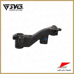 بازویی چرخ راست ABS پژو 206 طوس