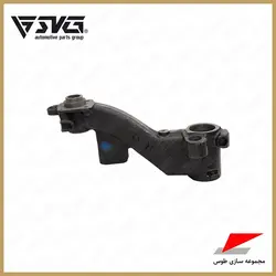 بازویی چرخ چپ ABS پژو 206 طوس