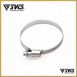 بست فلزی 50*70 میلیمتری  SVG