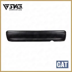 سپر عقب پراید هاچ بک ( نسیم ) GAT