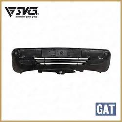 سپر جلو  زانتیا GAT ( خام )