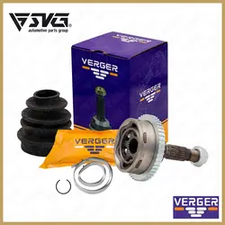 سرپلوس 21 خار ABS پژو 206 تیپ 2 وارداتی