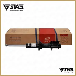 کمک فنر جلو راست پراید گازی پارس