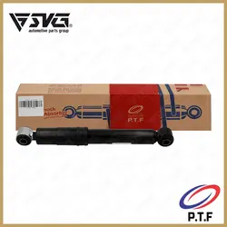 کمک فنر عقب پژو 405 گازی پارس