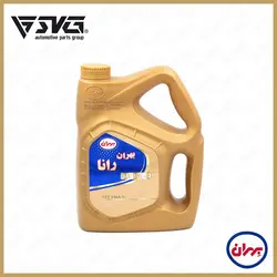 روغن موتور 4 لیتری SM 10W40 رانا بهران
