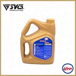 روغن موتور 4 لیتری SM 10W40 رانا بهران