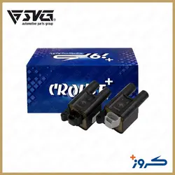 مجموعه کویل احتراق موتور زیمنس XU7 و OHV ( پژو 405 ، سمند ، آریسان ) کروز