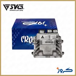 واحد کنترل الکترونیکی  E5 EOBD موتور ECMT  TU3 ETC پژو 206 کروز