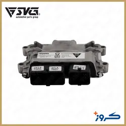 واحد کنترل الکترونیکی  E5 EOBD موتور ECMT  TU3 ETC پژو 206 کروز