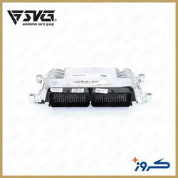 واحد کنترل الکترونیک بنزینی با CIM پراید X100 کروز