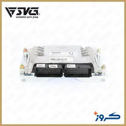 مجموعه واحد کنترل الکترونیک بنزینی E4 با موتور XU7 پژو 405 کروز