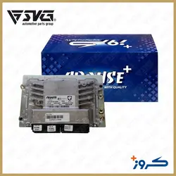 مجموعه واحد کنترل الکترونیک ( برد ECMB ) گازسوز سمند EF7 کروز