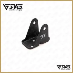 رابط براکت دسته موتور ( پایه دسته موتور ) شماره 2 ( GR ) تیبا ، ساینا و کوییک SVG