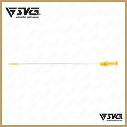 گیج روغن موتور ( GR ) پژو 206 تیپ 3 ( TU3 ) ، رانا SVG