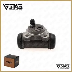 سیلندر ترمز ABS چرخ عقب راست ( GR ) پژو 405 ، پژو پارس ، سمند SVG