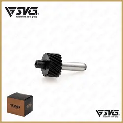 دنده ( پینیون ) کیلومتر شمار کوچک ( GR ) پژو 405 ، پژو پارس ، سمند SVG