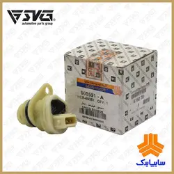 سنسور کیلومتر شمار زانتیا سایپا یدک