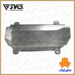 عایق حرارت گیراگزوز سایپا یدک