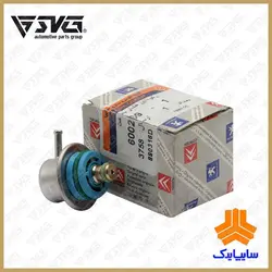 رگولاتور فشار سوخت زانتیا سایپا یدک
