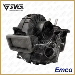 مجموعه کامل بخارى پراید EMCO