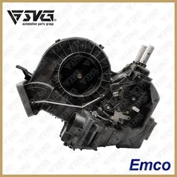 مجموعه کامل بخارى پراید EMCO